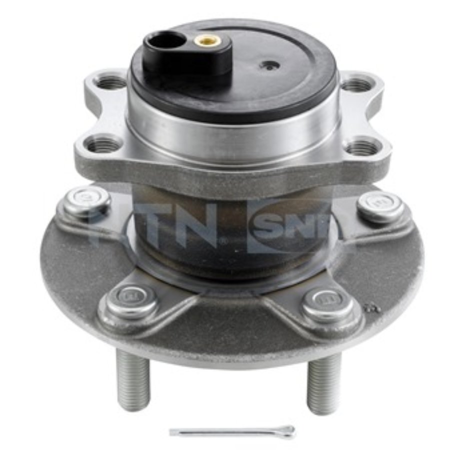 Kit cuscinetto ruota SNR R186.13