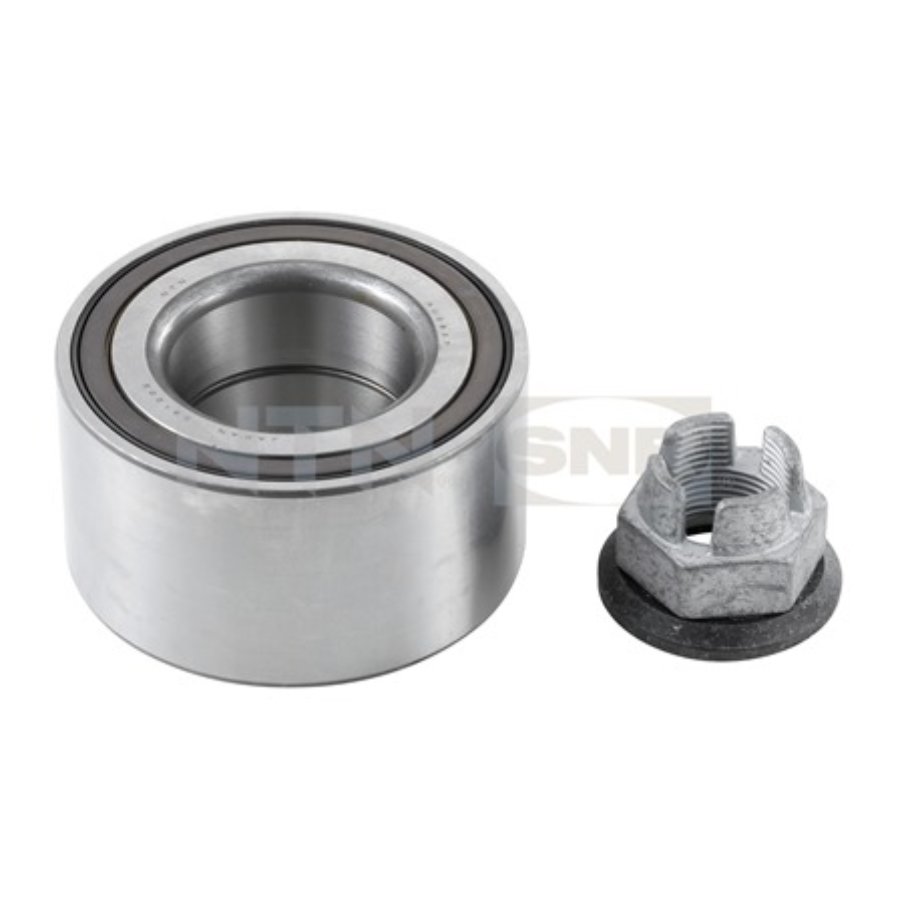 Kit cuscinetto ruota SNR R167.11