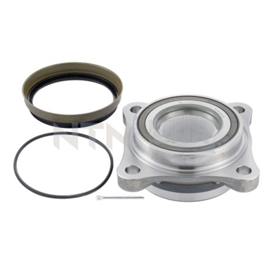 Kit cuscinetto ruota SNR R141.18