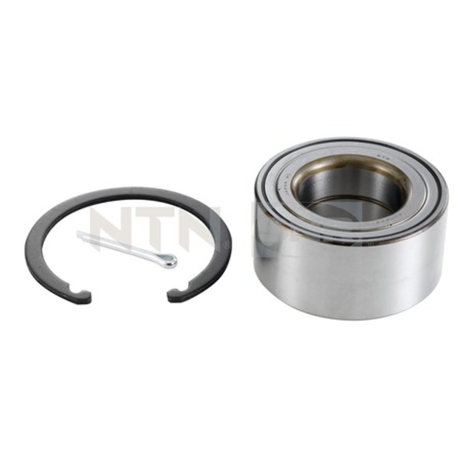 Kit cuscinetto ruota SNR R173.54
