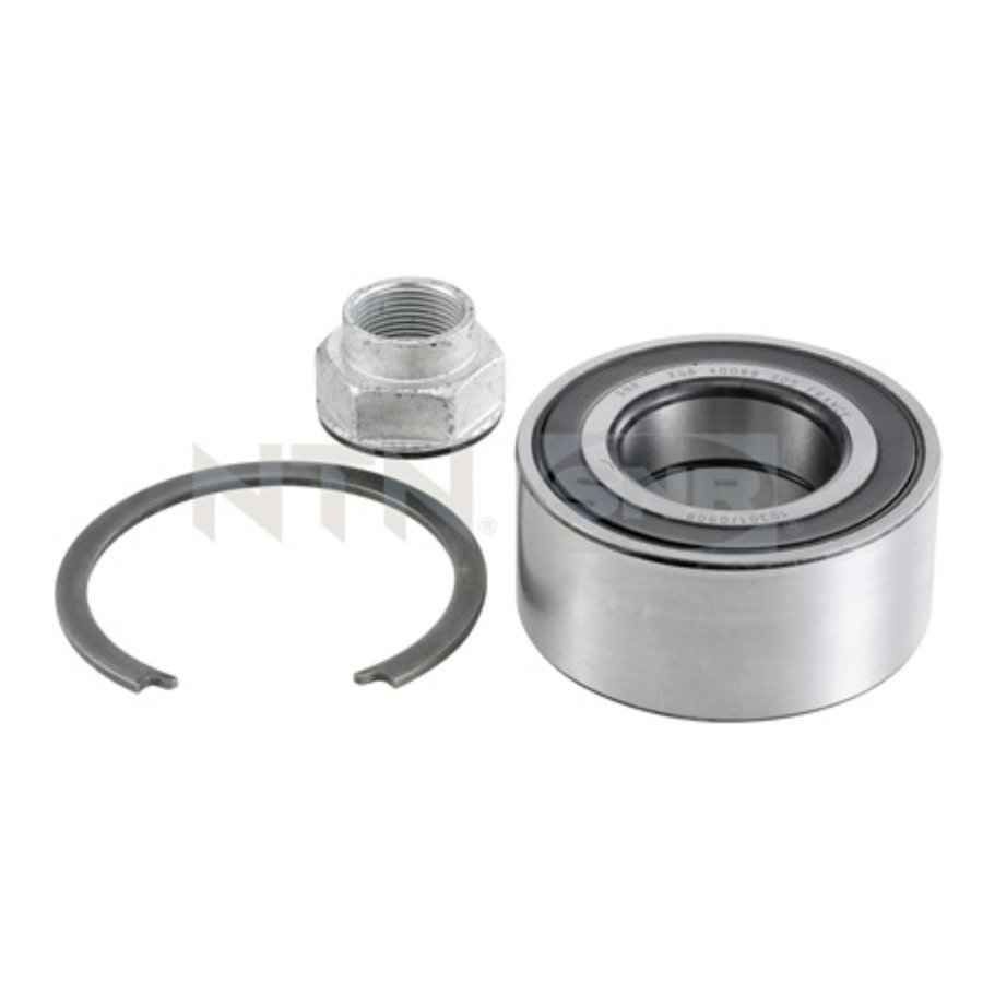 Kit cuscinetto ruota SNR R158.65