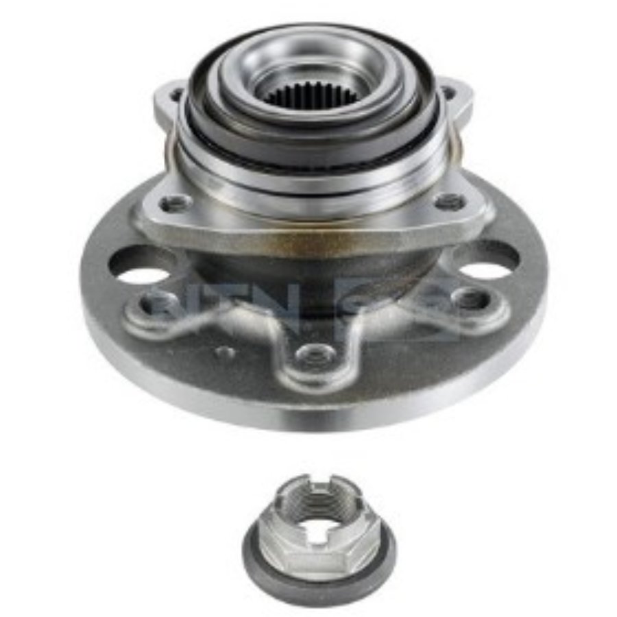 Kit cuscinetto ruota SNR R141.49