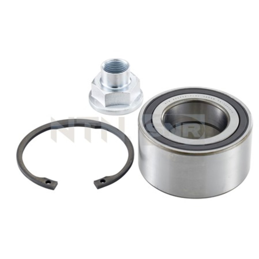 6007ZZ - SNR - Cuscinetti ad 1 corona di sfere