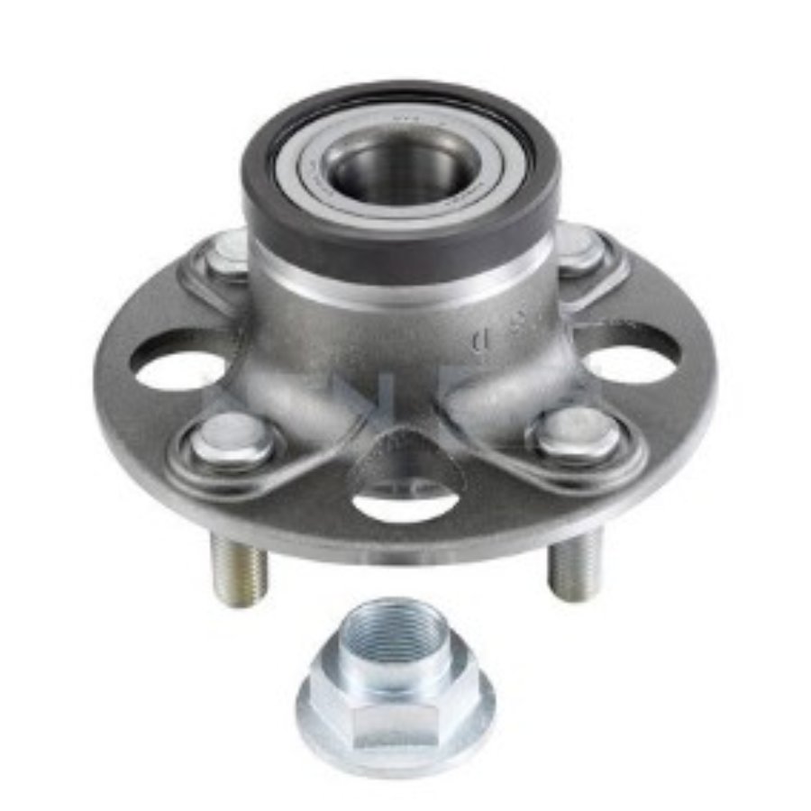 Kit cuscinetto ruota SNR R174.48