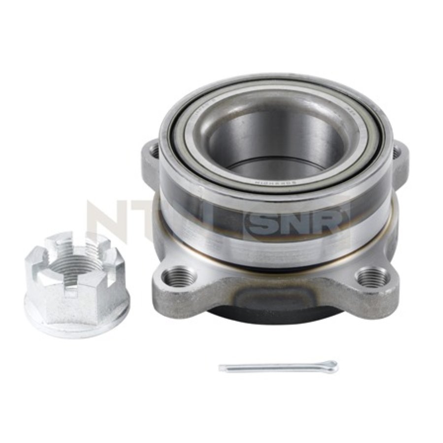 Kit cuscinetto ruota SNR R173.47