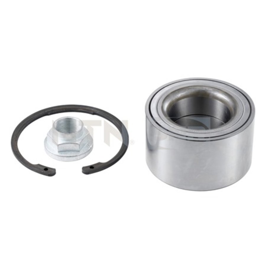 Kit cuscinetto ruota SNR R180.04
