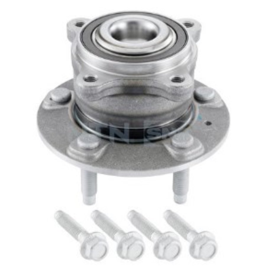 Kit cuscinetto ruota SNR R153.69