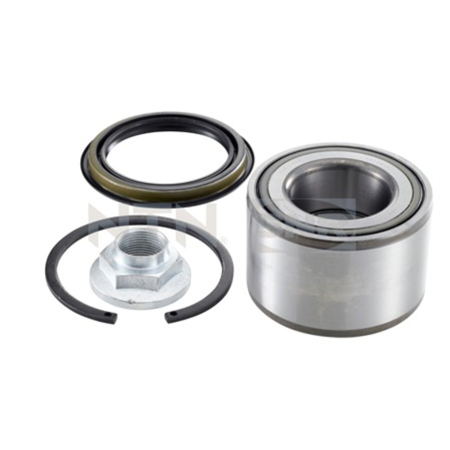 Kit cuscinetto ruota SNR R141.75