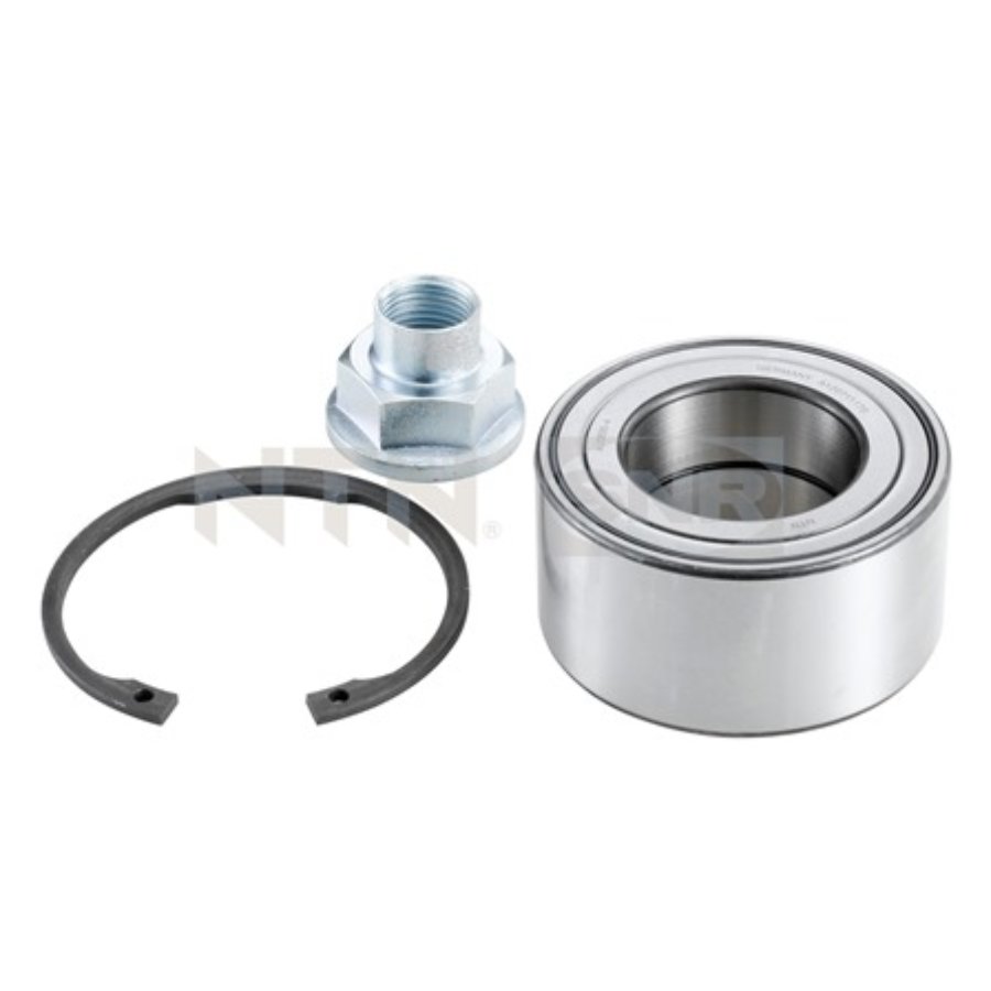 Kit cuscinetto ruota SNR R177.44