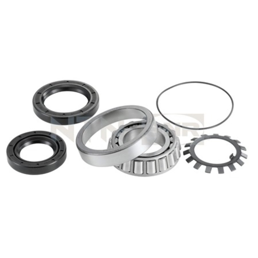 Kit cuscinetto ruota SNR R141.70