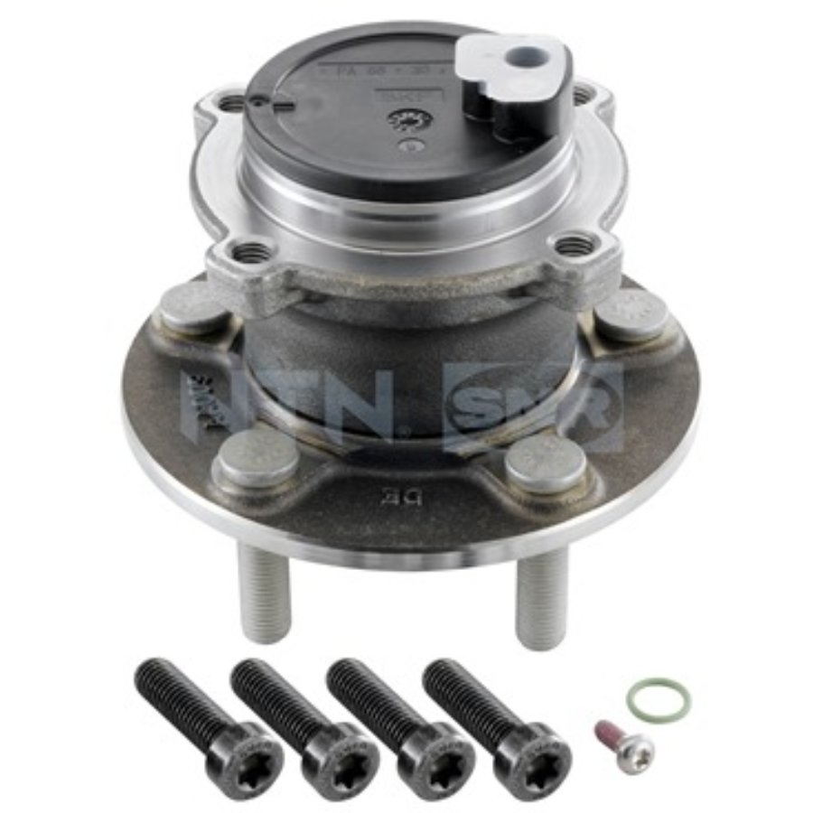 Kit cuscinetto ruota SNR R165.36