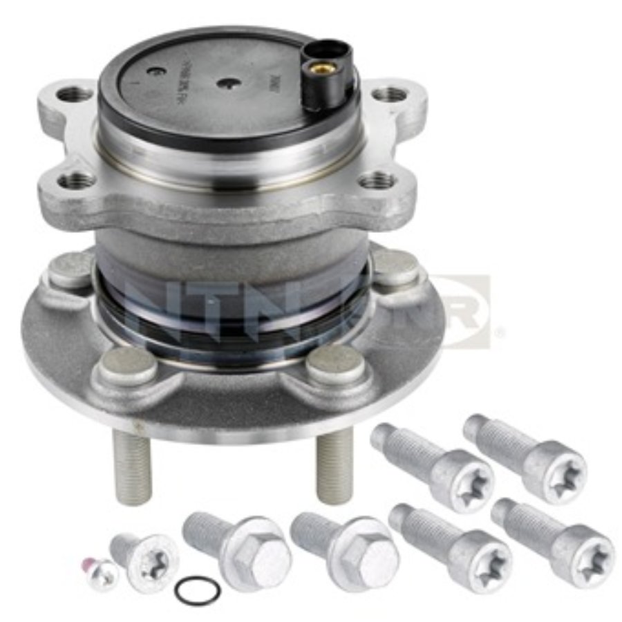 Kit cuscinetto ruota SNR R152.72