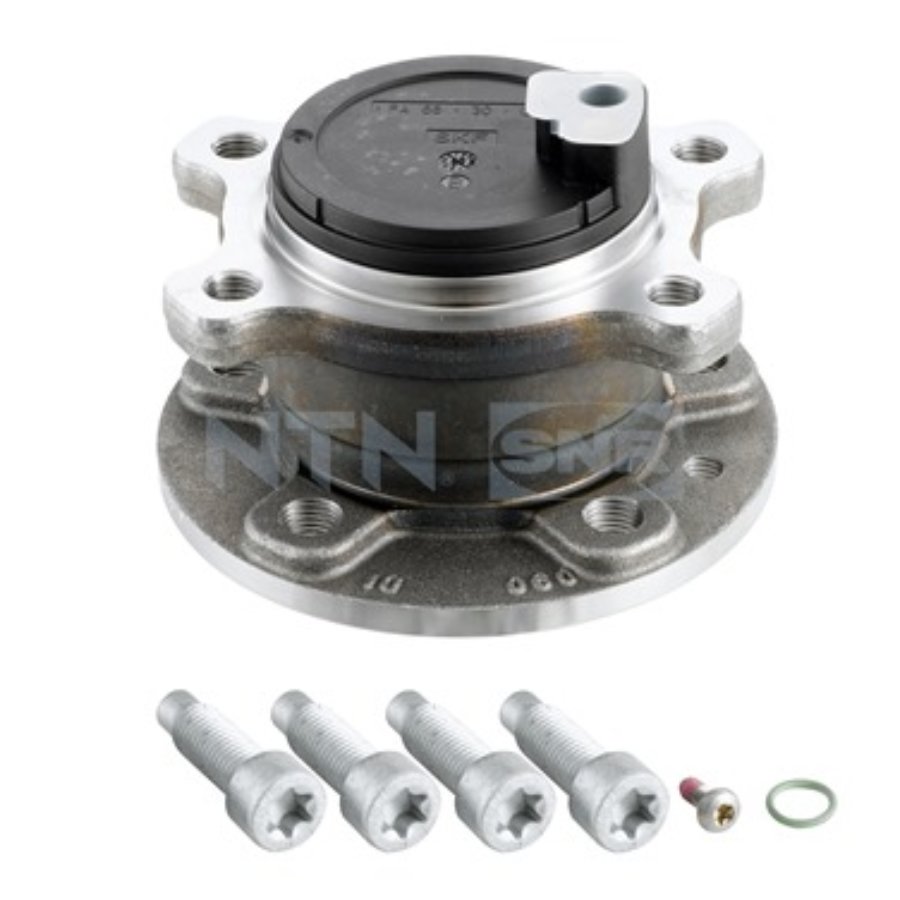 Kit cuscinetto ruota SNR R165.34