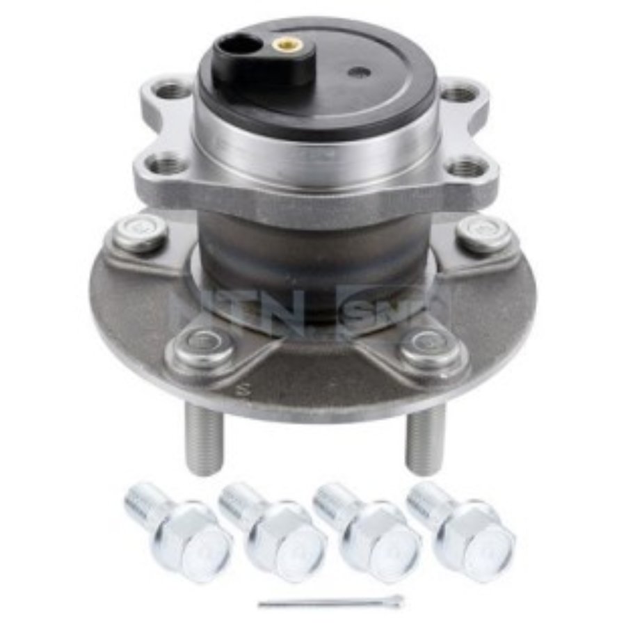 Kit cuscinetto ruota SNR R173.59