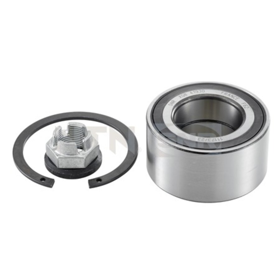 Kit cuscinetto ruota SNR R155.107