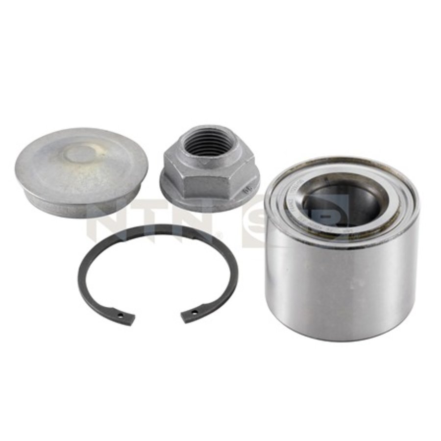 Kit cuscinetto ruota SNR R155.113