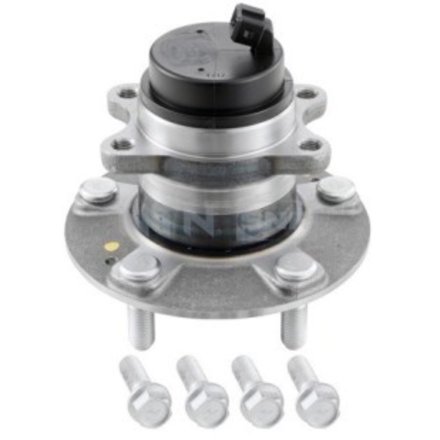 Kit cuscinetto ruota SNR R189.17