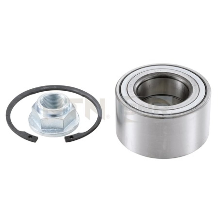 Kit cuscinetto ruota SNR R170.56
