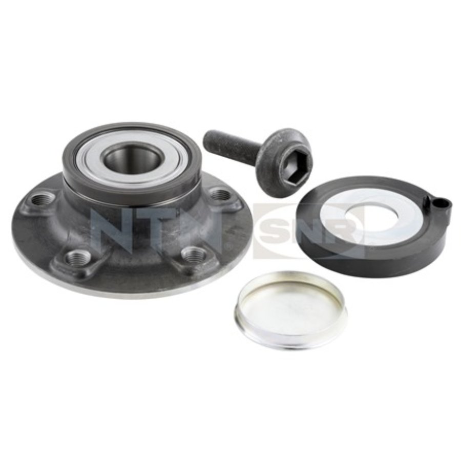 Kit cuscinetto ruota SNR R157.50
