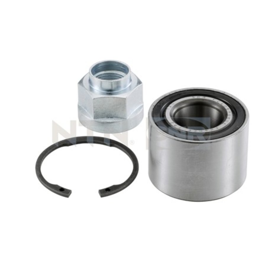 Kit cuscinetto ruota SNR R190.07