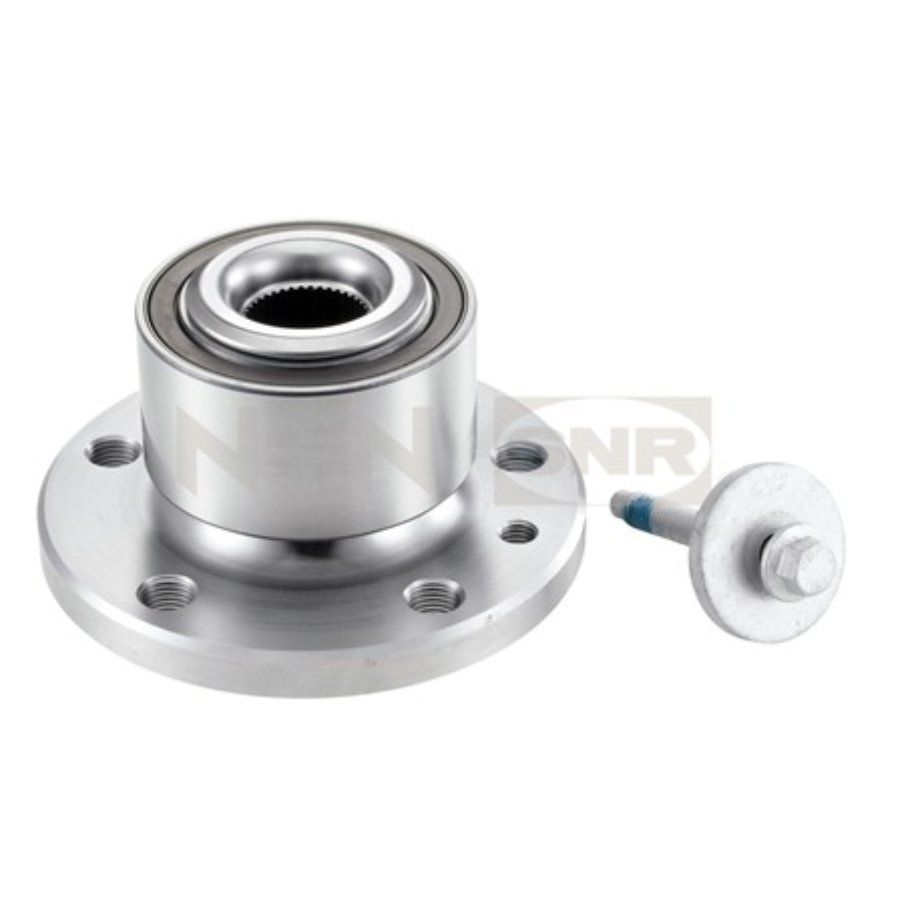 Kit cuscinetto ruota SNR R165.41