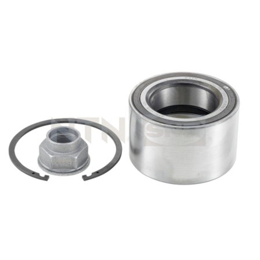 Kit cuscinetto ruota SNR R141.29