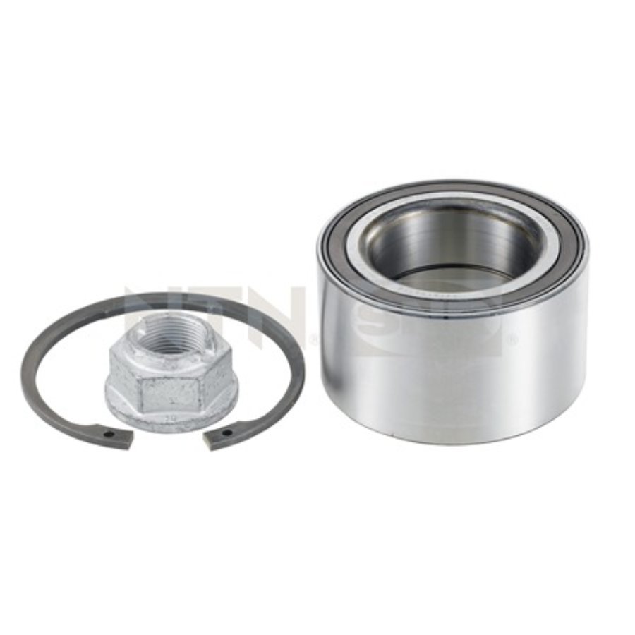Kit cuscinetto ruota SNR R151.50