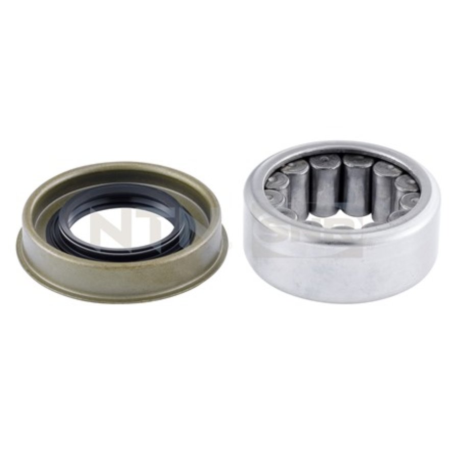 Kit cuscinetto ruota SNR R141.34
