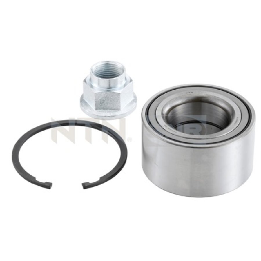 Kit cuscinetto ruota SNR R179.27