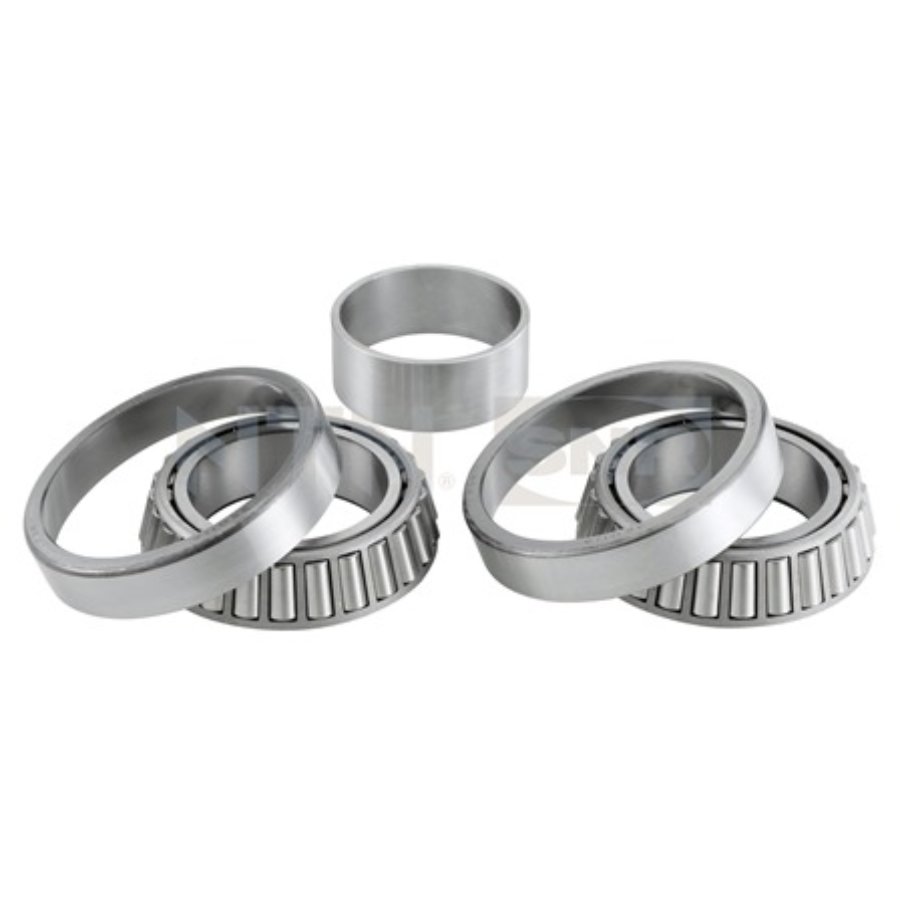 Kit cuscinetto ruota SNR R141.39