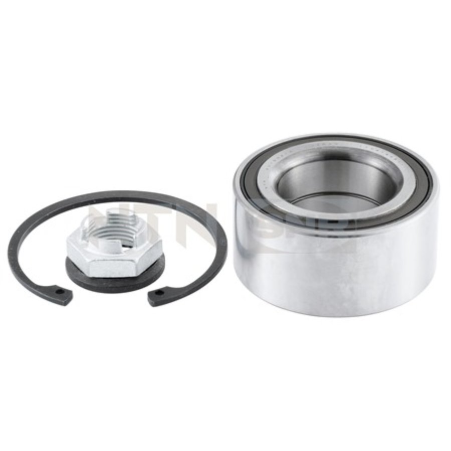 Kit cuscinetto ruota SNR R180.12