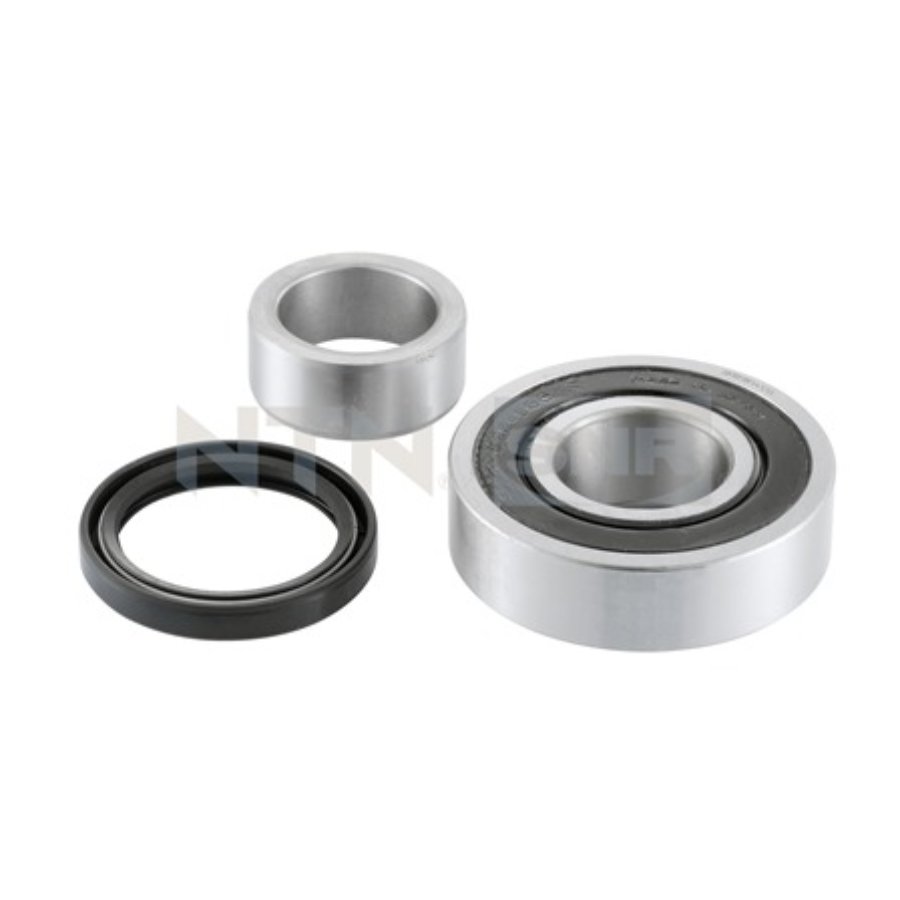 Kit cuscinetto ruota SNR R179.22