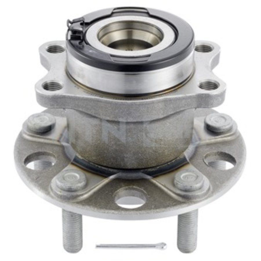 Kit cuscinetto ruota SNR R186.10