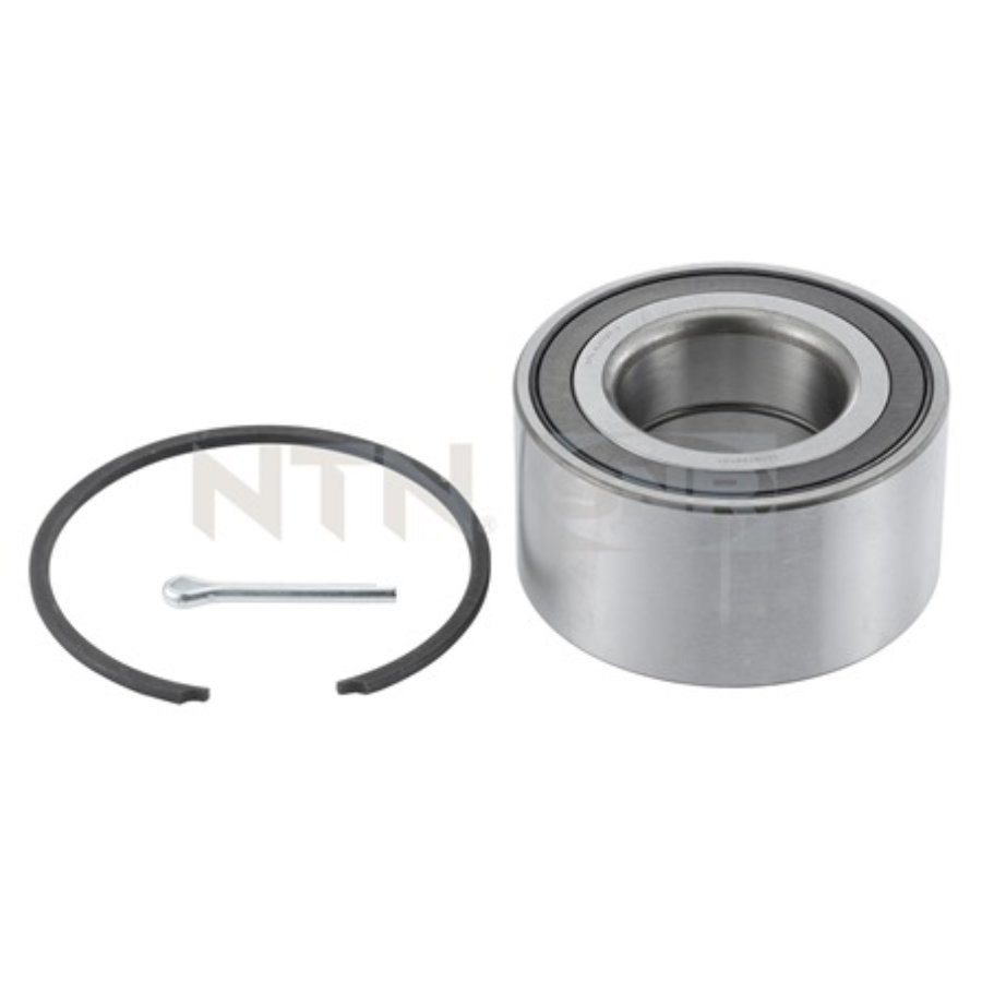 Kit cuscinetto ruota SNR R168.98