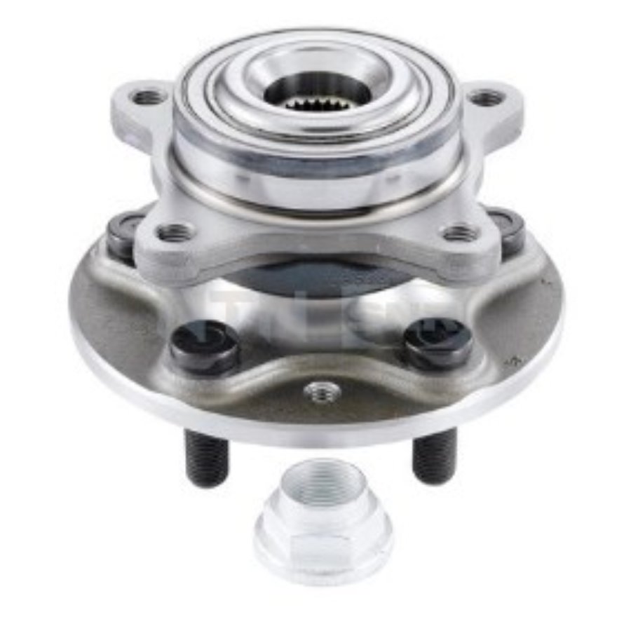 Kit cuscinetto ruota SNR R180.03