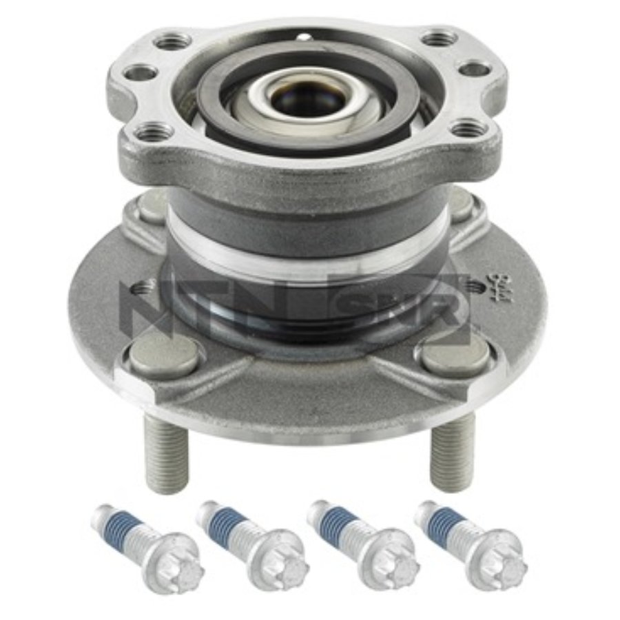 Kit cuscinetto ruota SNR R152.82