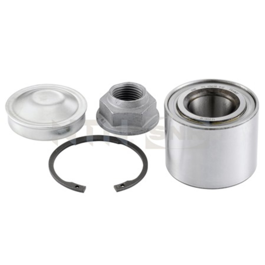 Kit cuscinetto ruota SNR R155.122