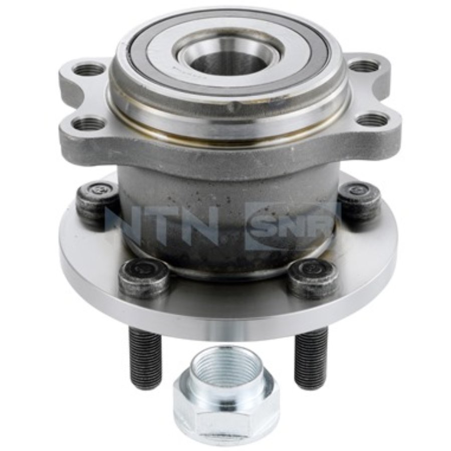 Kit cuscinetto ruota SNR R181.24
