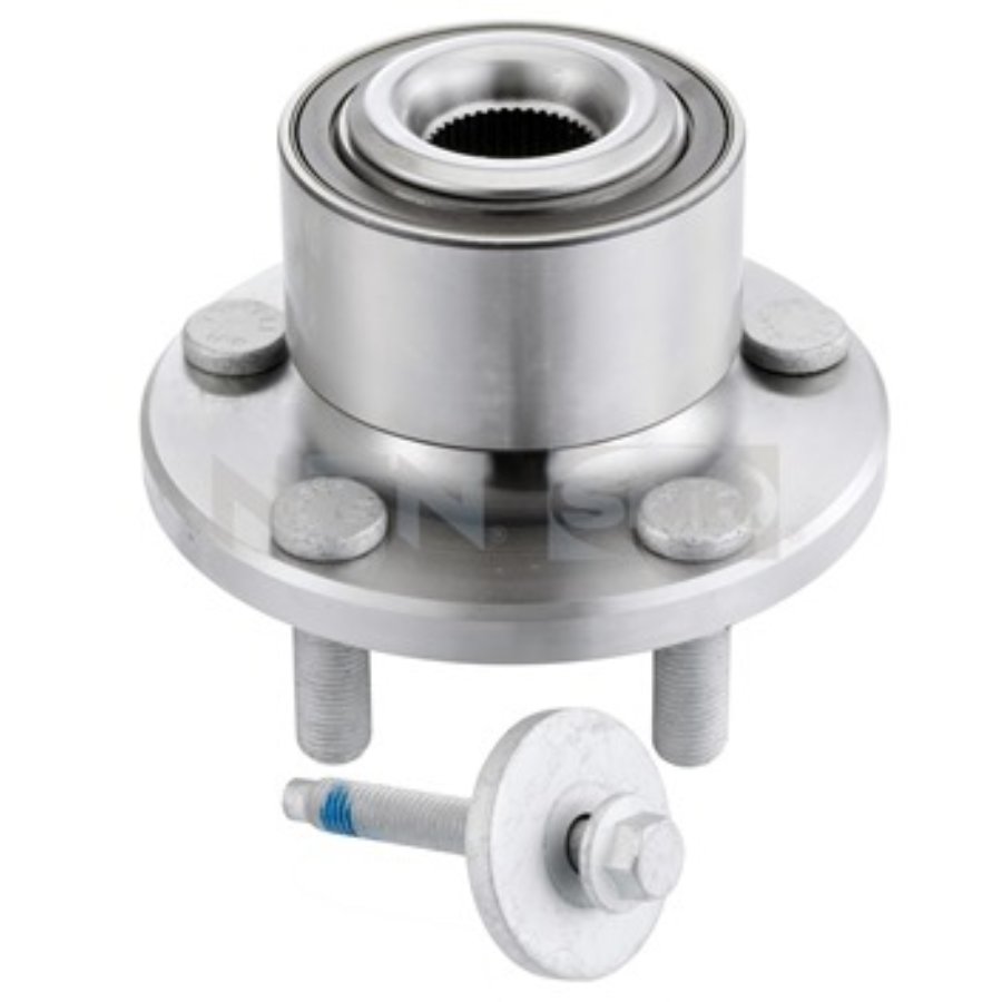 Kit cuscinetto ruota SNR R152.76