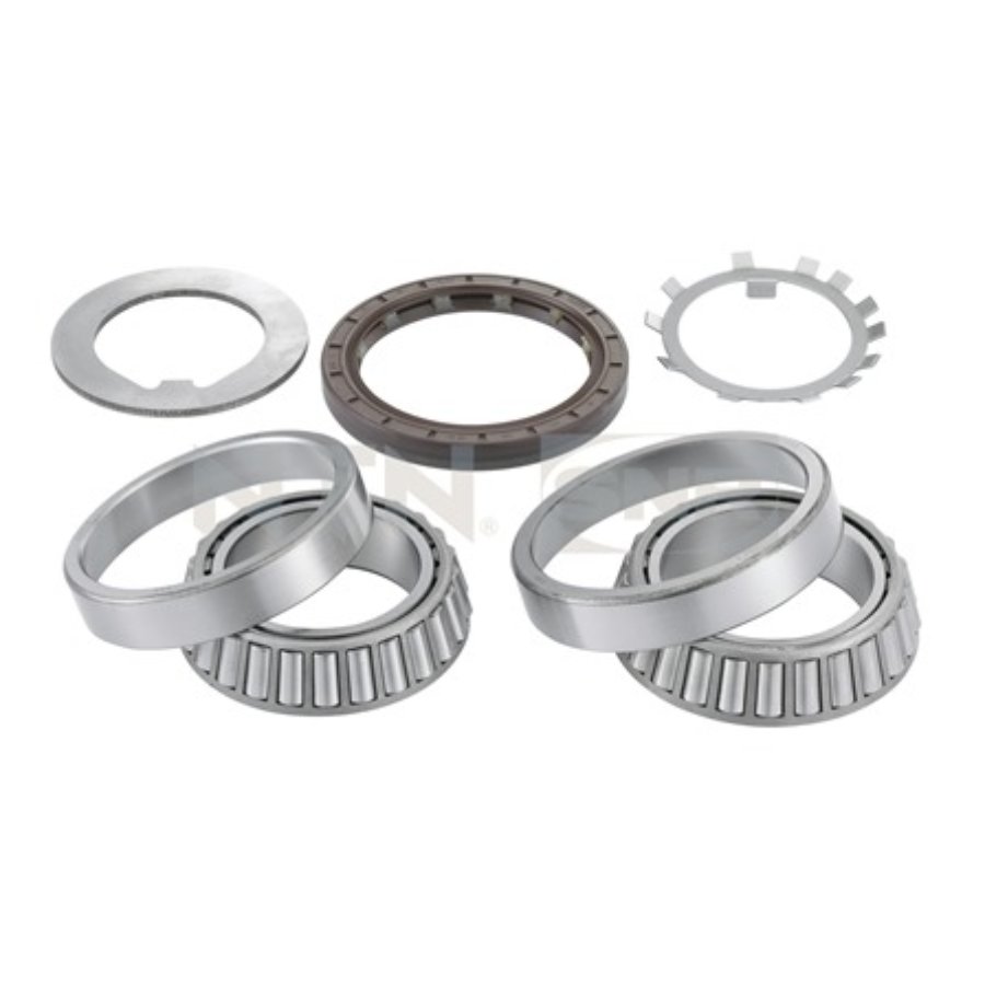 Kit cuscinetto ruota SNR R141.96