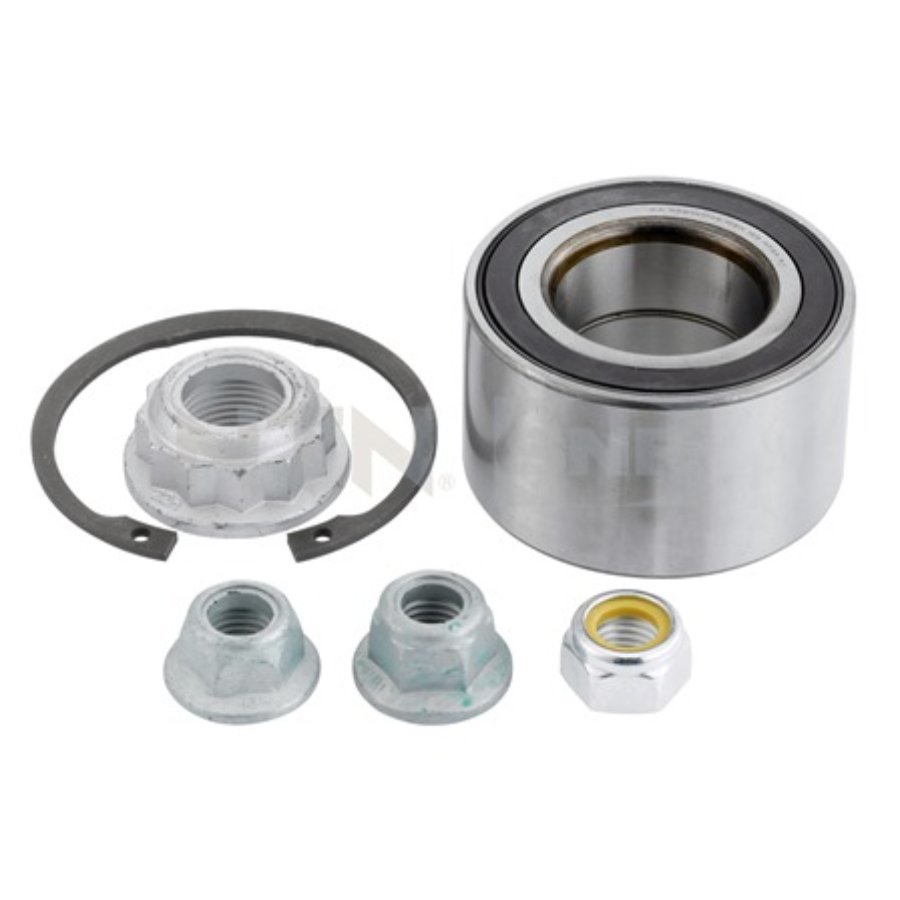 Kit cuscinetto ruota SNR R154.70