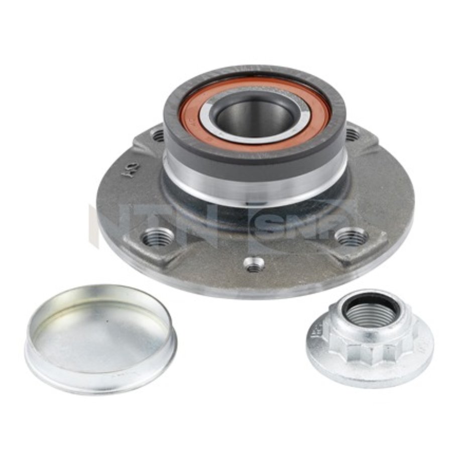 Kit cuscinetto ruota SNR R154.71
