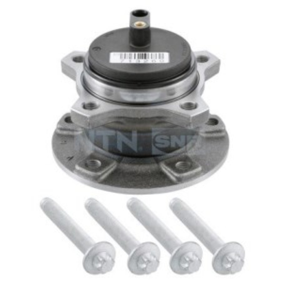 Kit cuscinetto ruota SNR R159.65