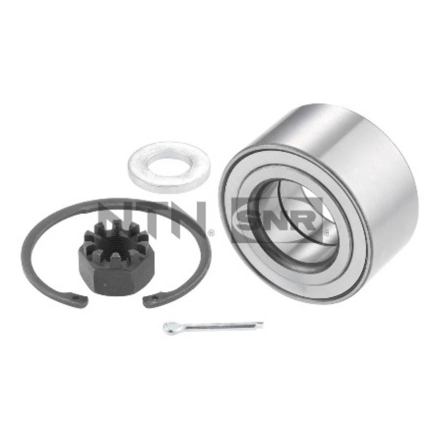 Kit cuscinetto ruota SNR R153.70