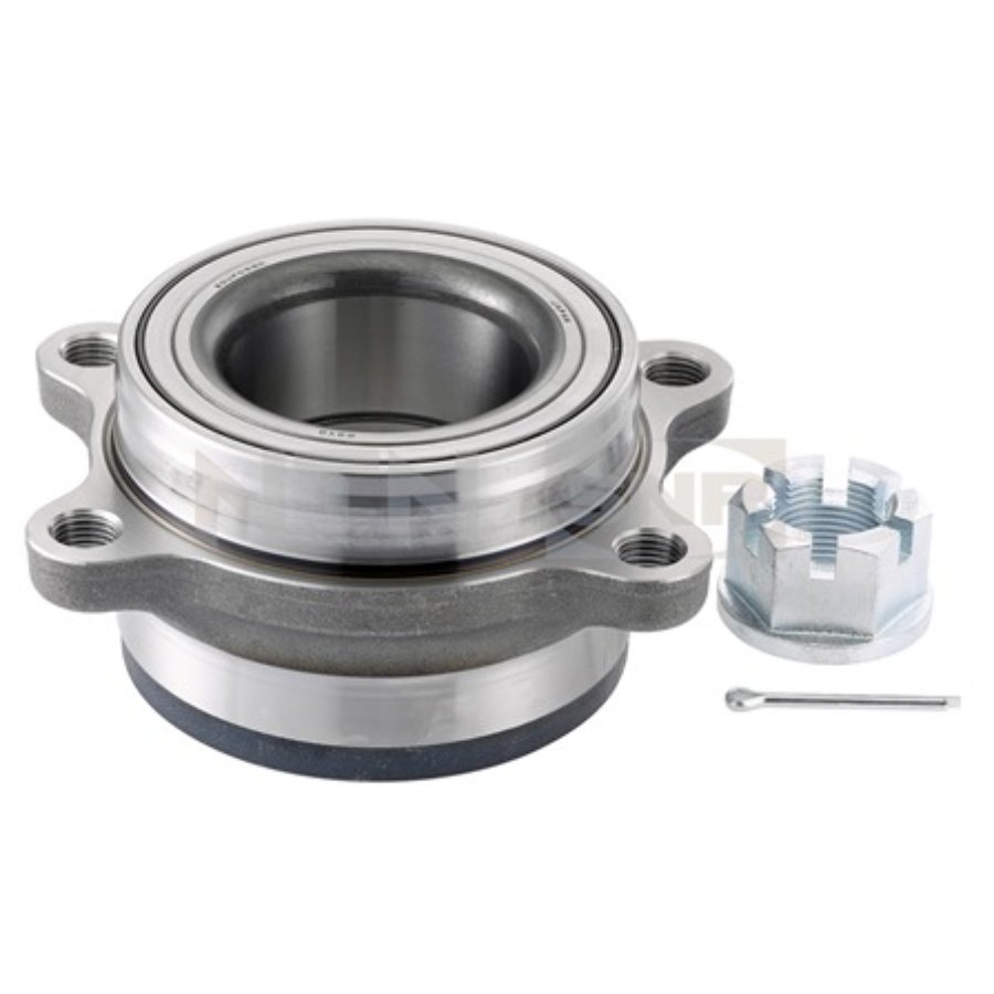 Kit cuscinetto ruota SNR R173.48