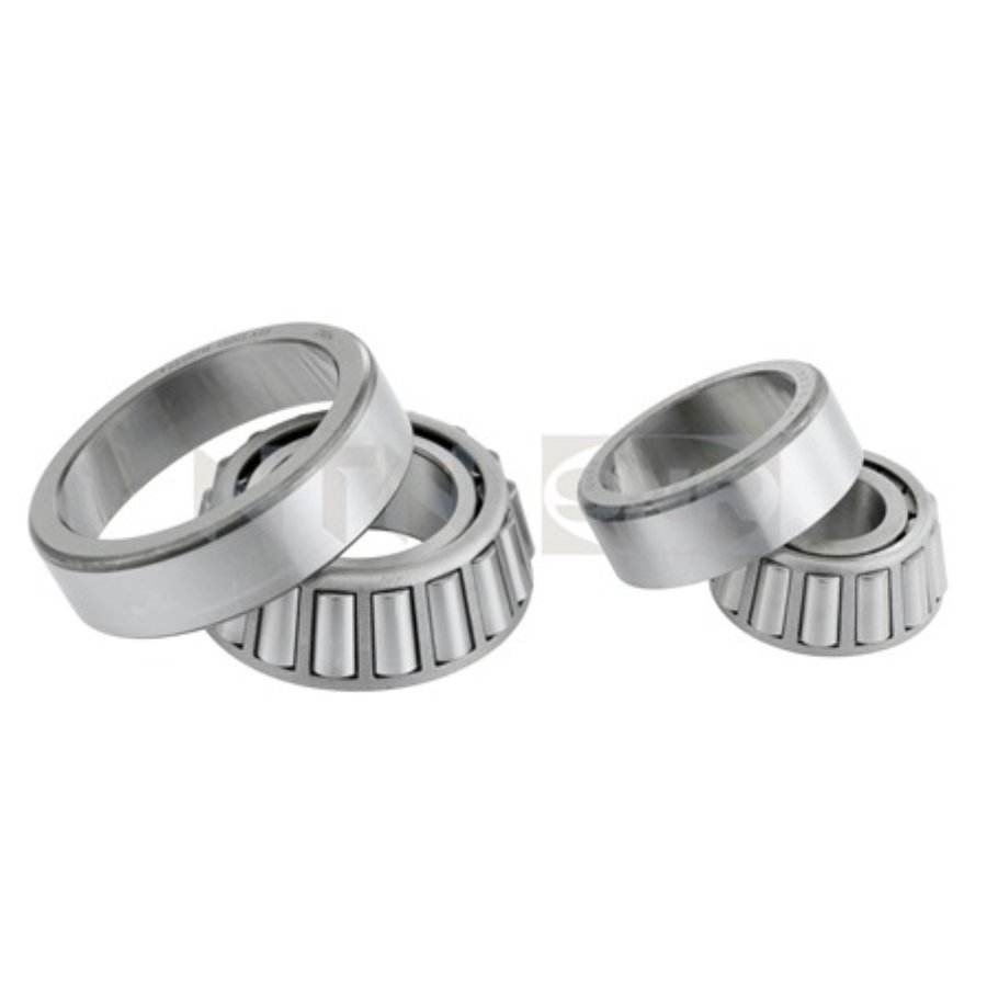 Kit cuscinetto ruota SNR R141.89