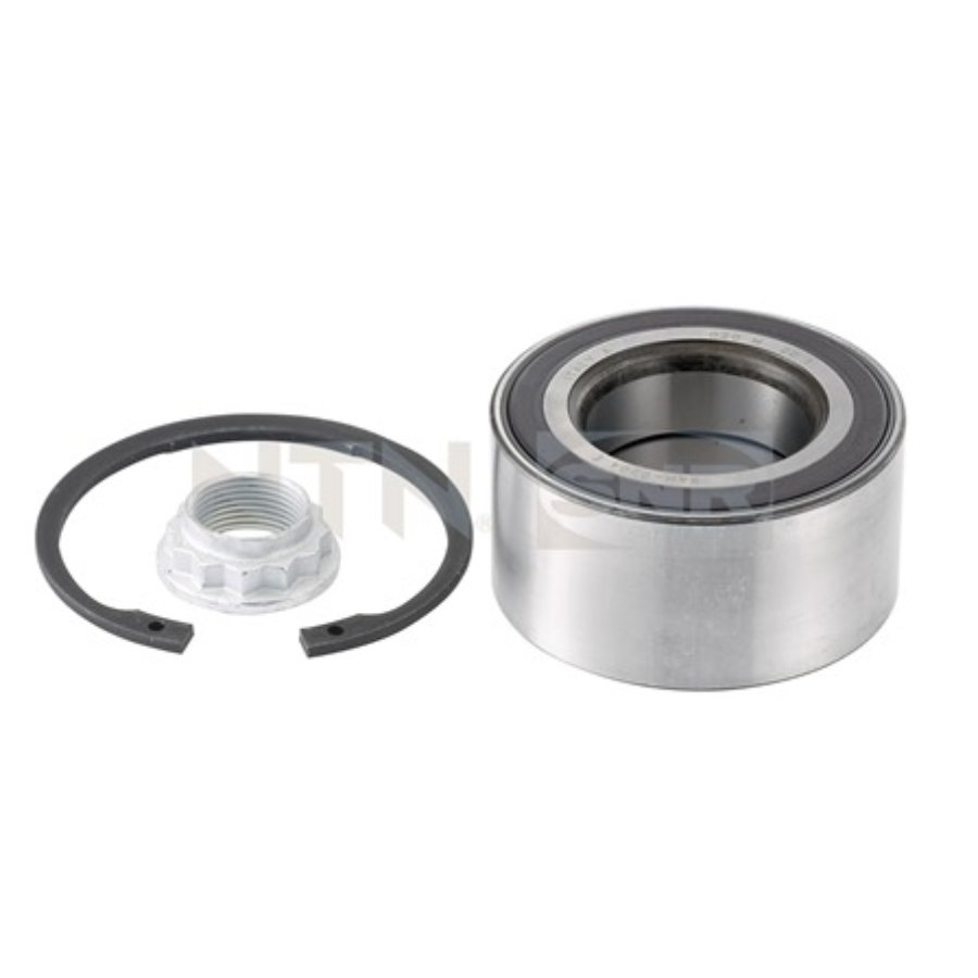 Kit cuscinetto ruota SNR R150.57