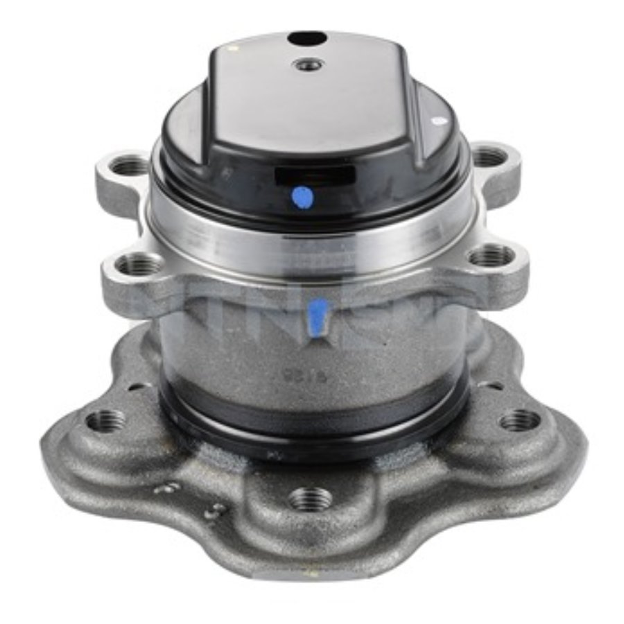 Kit cuscinetto ruota SNR R168.112