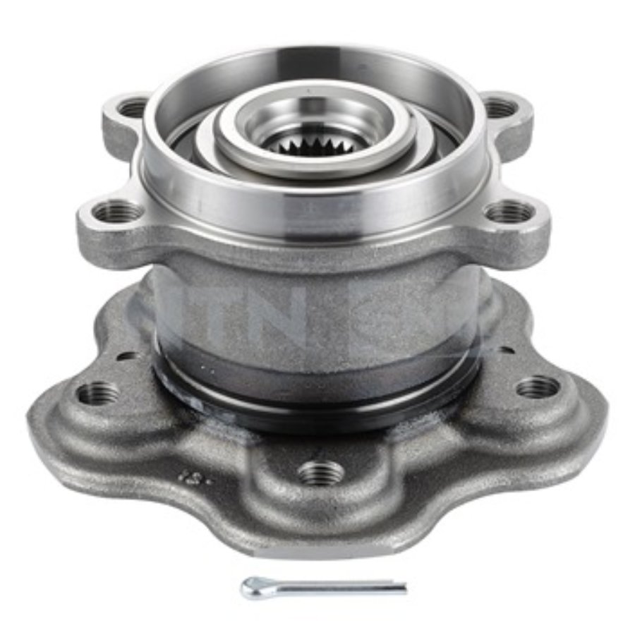 Kit cuscinetto ruota SNR R168.113