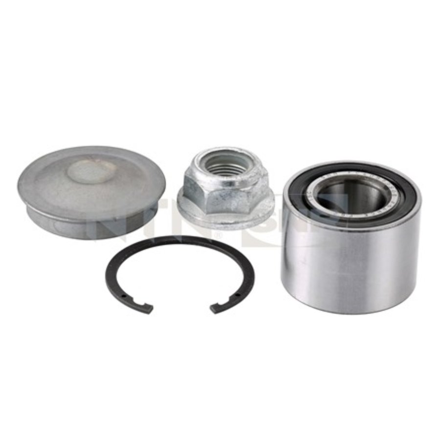 Kit cuscinetto ruota SNR R155.126